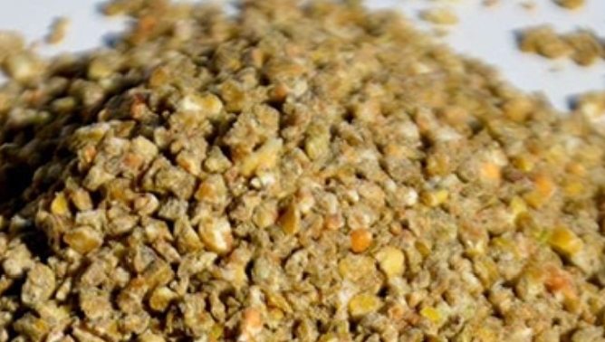 Aliment volaille  - Vue détaillée 1