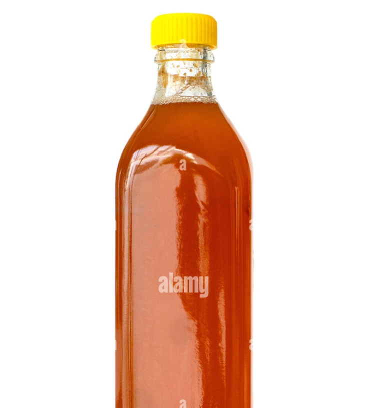 Miel Pur - Vue détaillée 1