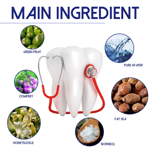 Spray Douleurs dentaire  - Vue détaillée 2