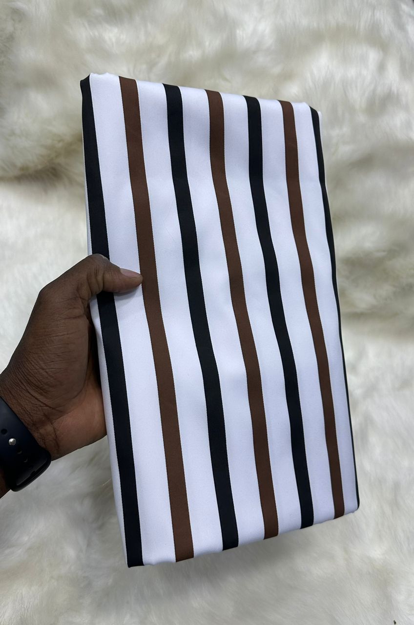 tise coton 3 maitre   - Vue détaillée 3