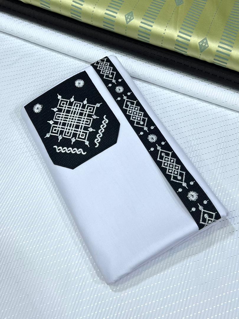 Tissus de qualité - Vue détaillée 1