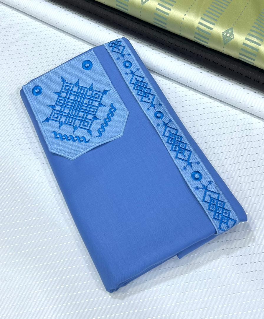 Tissus de qualité - Vue détaillée 5