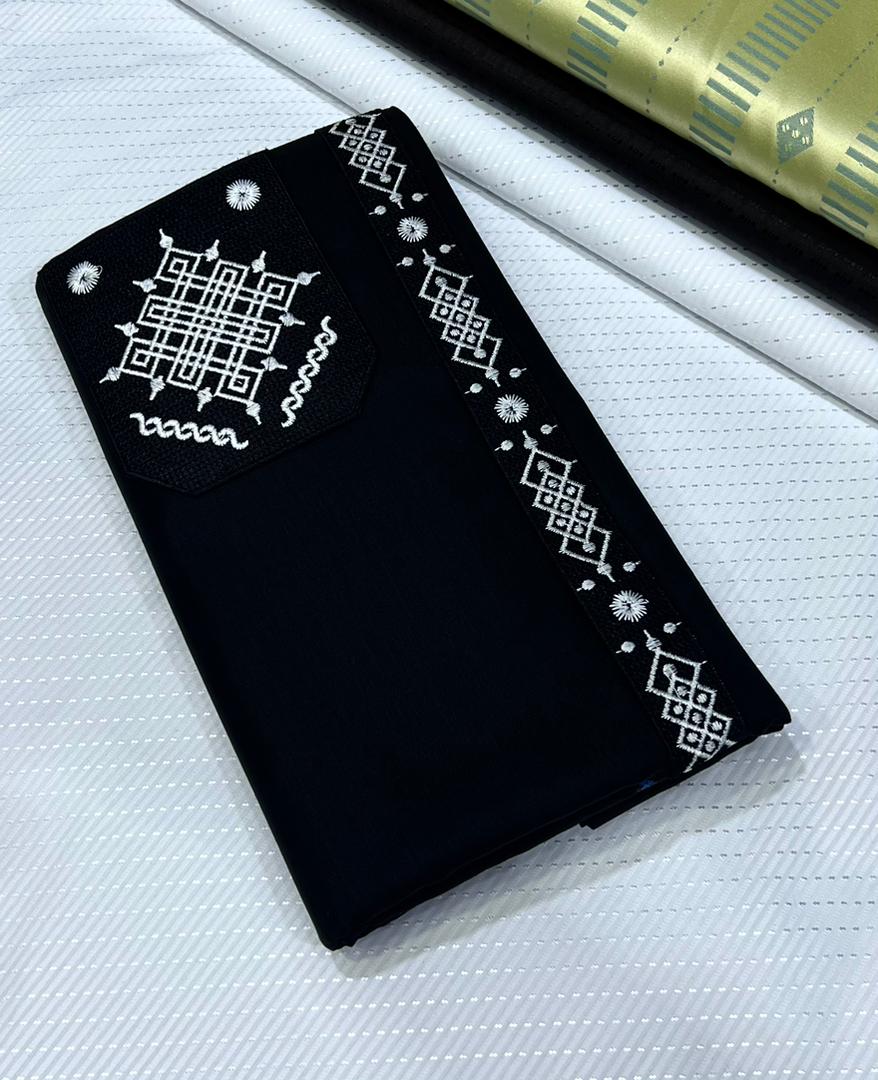 Tissus - Vue détaillée 3