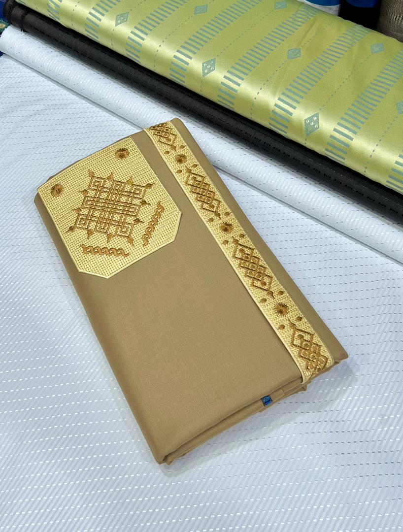 Tissus - Vue détaillée 4