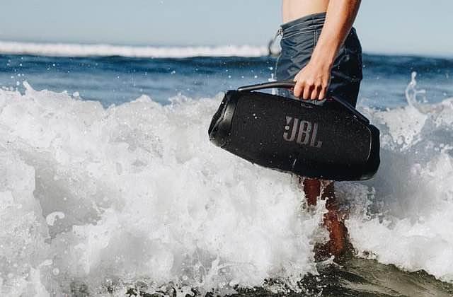 JBL BOMMBOX 3 AUTHENTIQUE (Neuf) - Vue détaillée 1