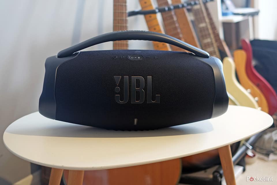 JBL BOMMBOX 3 AUTHENTIQUE (Neuf) - Vue détaillée 4