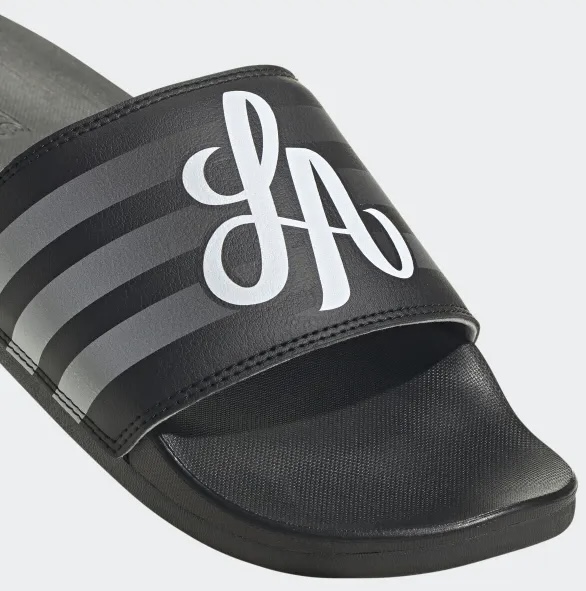 Tapette Adidas  - Vue détaillée 2