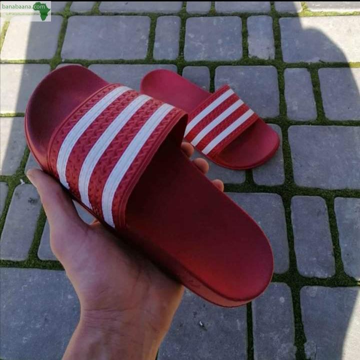 Tapette Adidas - Vue détaillée 4