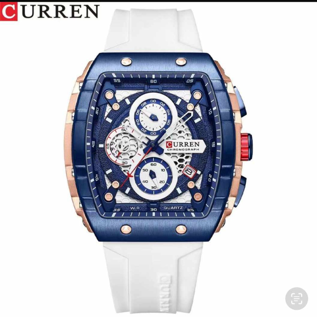 CURREN - Vue détaillée 1