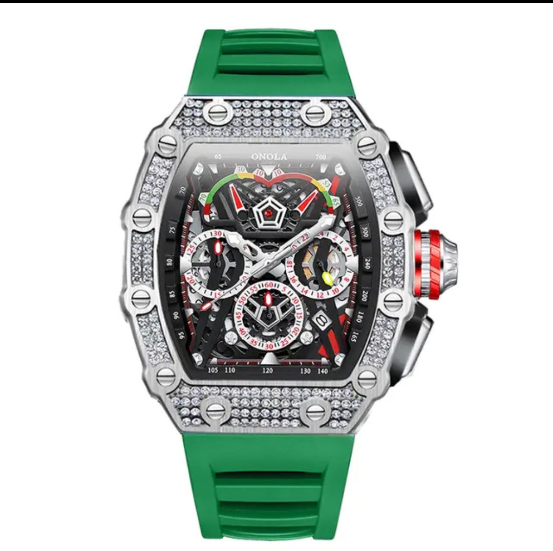 CURREN - Vue détaillée 3