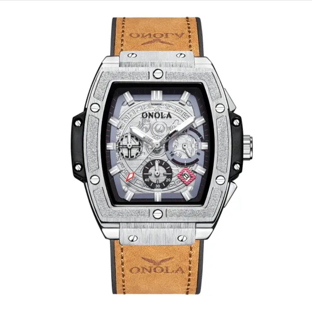 CURREN - Vue détaillée 4