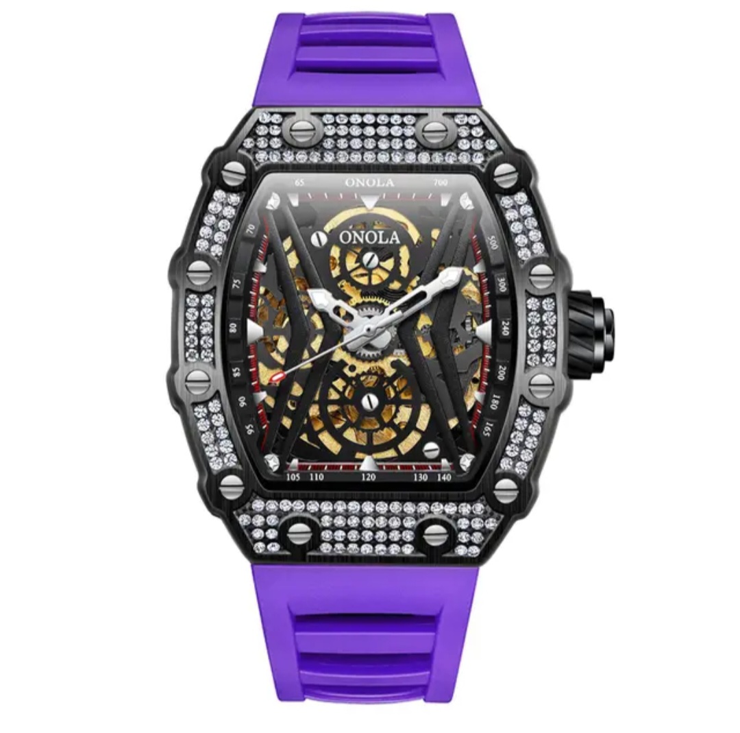 CURREN - Vue détaillée 5