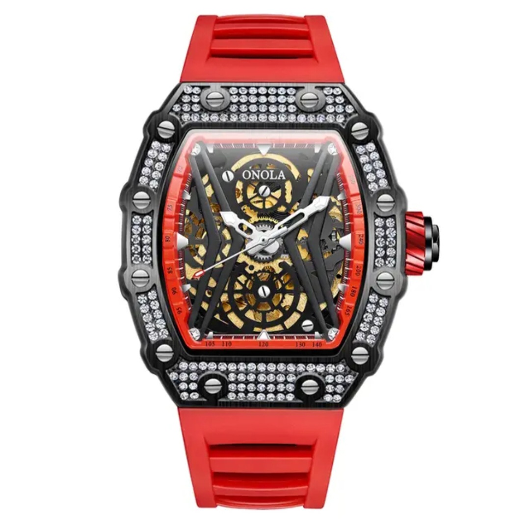 CURREN - Vue détaillée 7