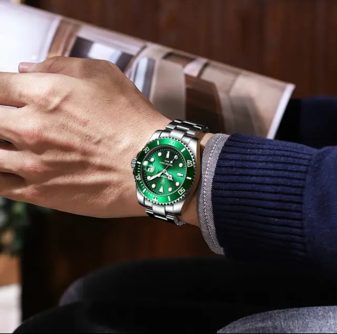 CURREN - Vue détaillée 8