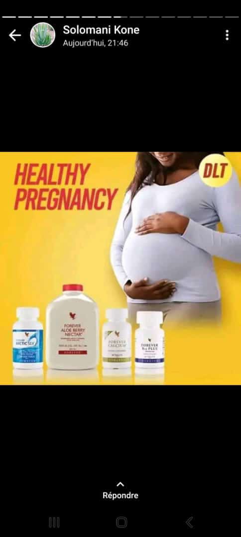 Produits de Forever living prodocts  - Vue détaillée 2