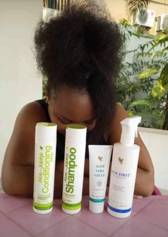 Produit médical  - Vue détaillée 3