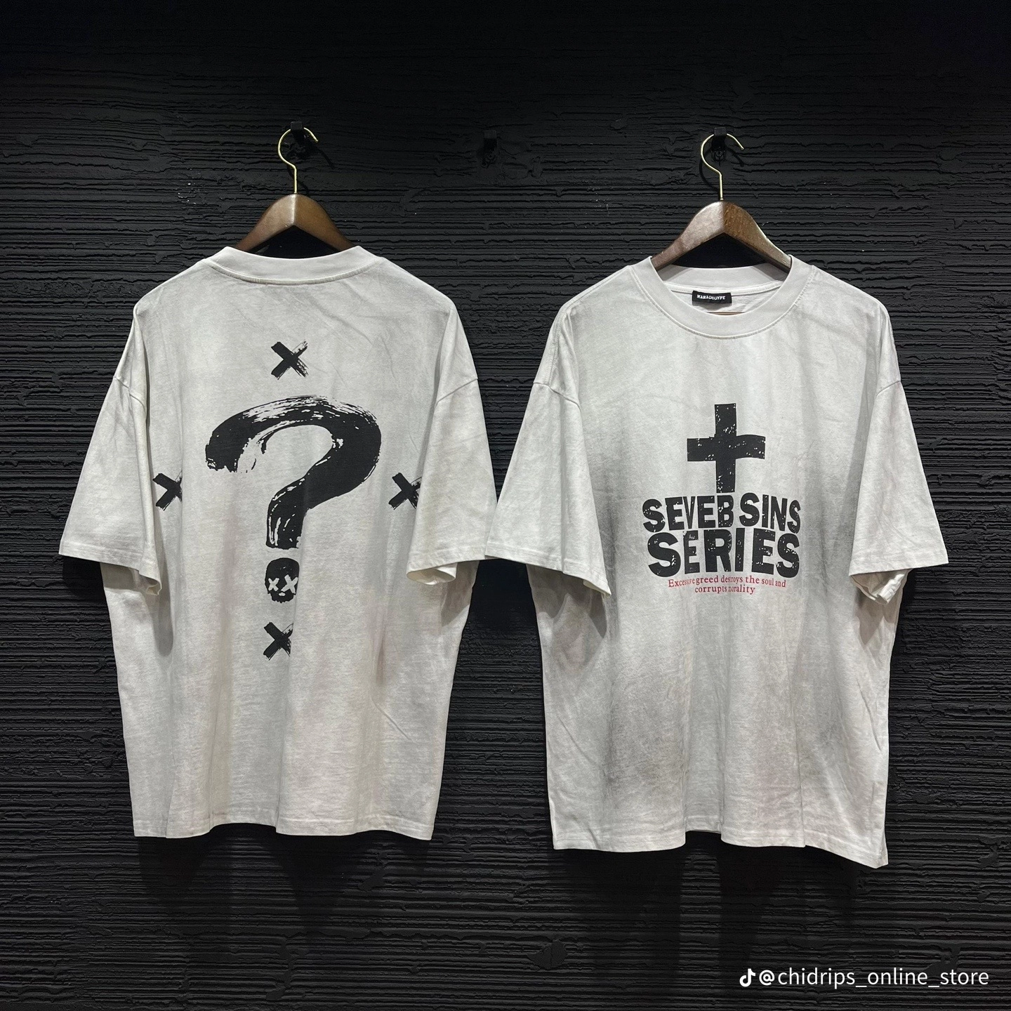 T-Shirt pour homme - Vue détaillée 2