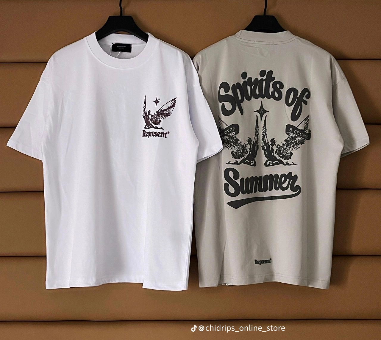 T-Shirt pour homme - Vue détaillée 3