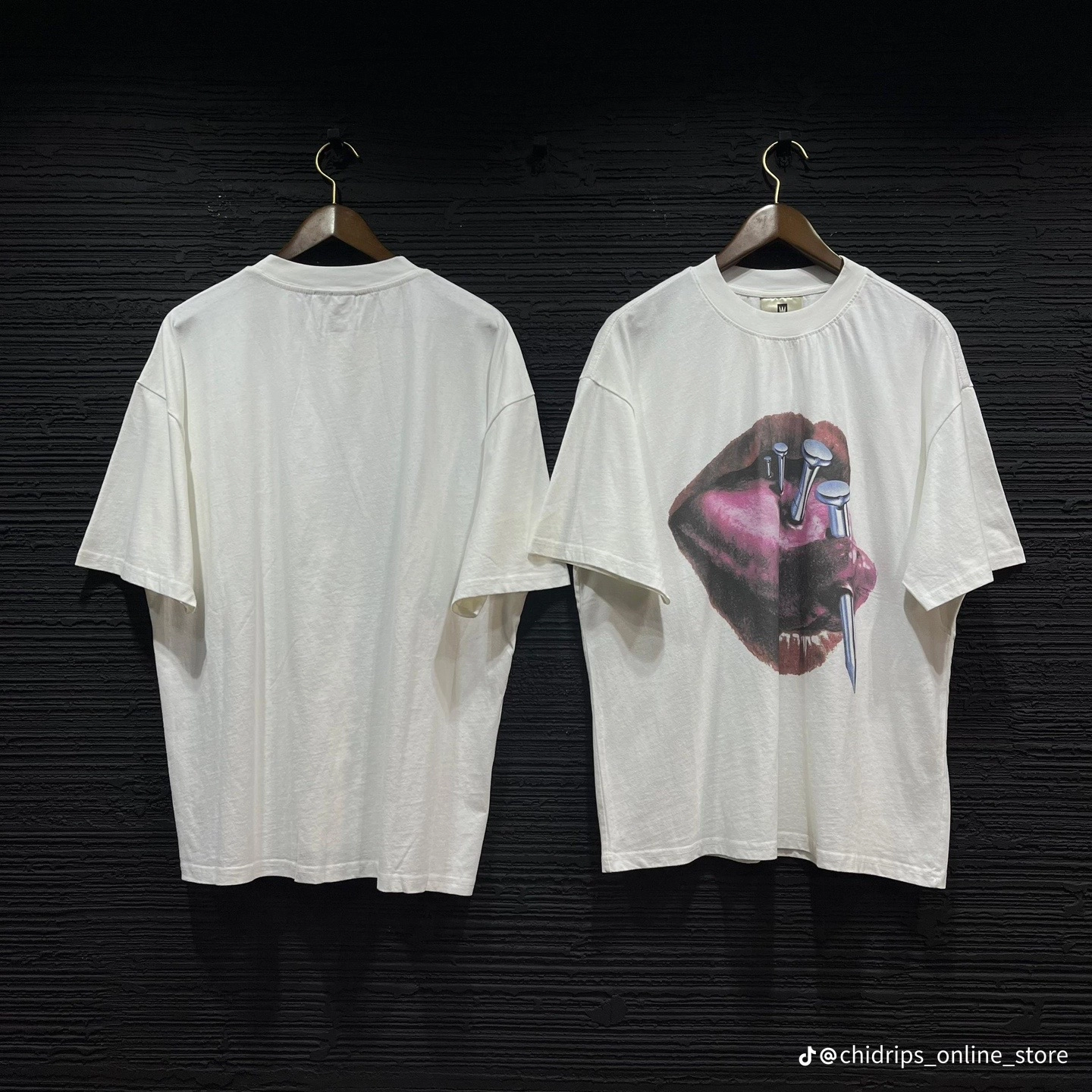 T-Shirt pour homme - Vue détaillée 5