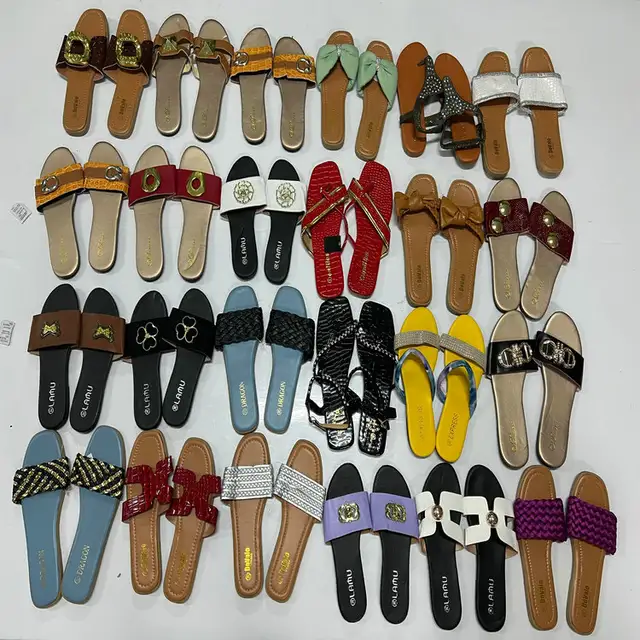 Vêtements👘 chaussures 👟  - Vue détaillée 5