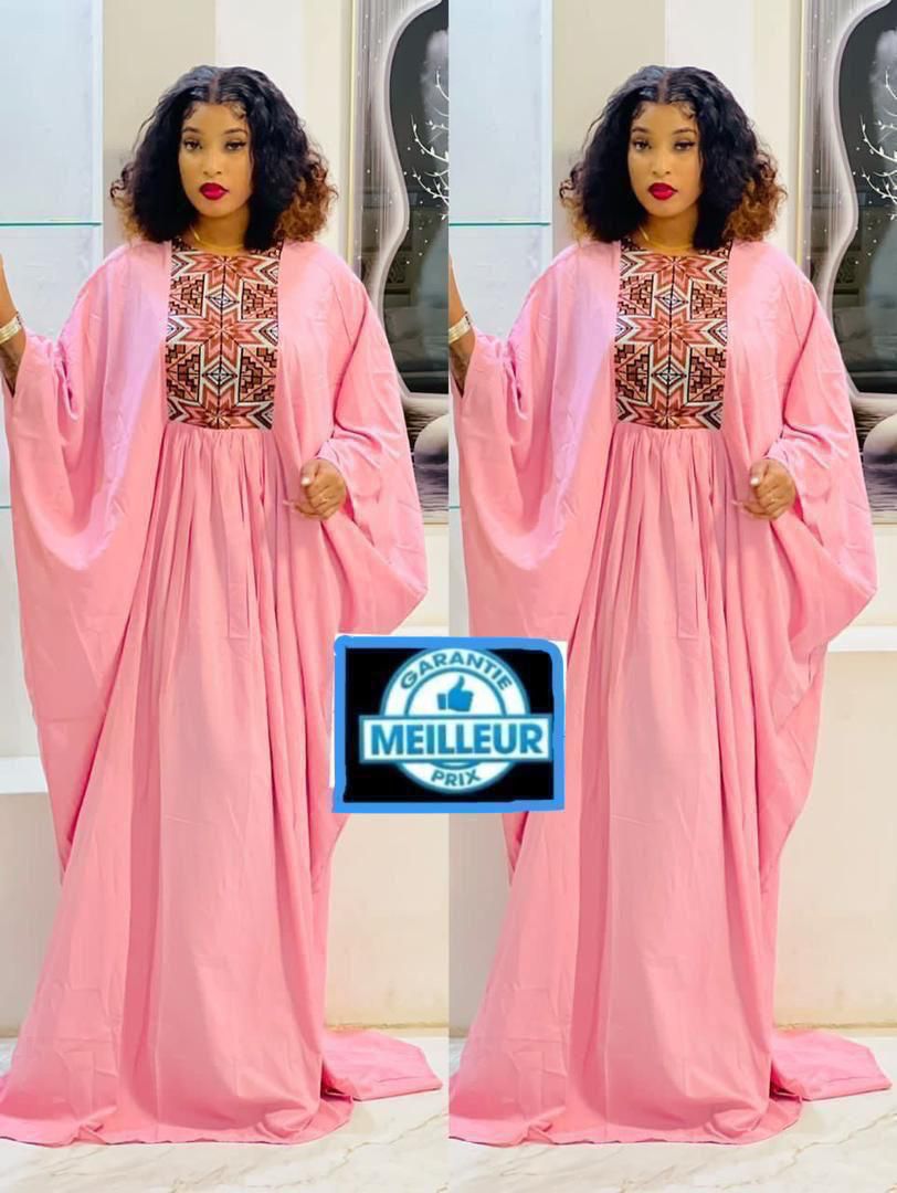 Brumes femme en fille   - Vue détaillée 1