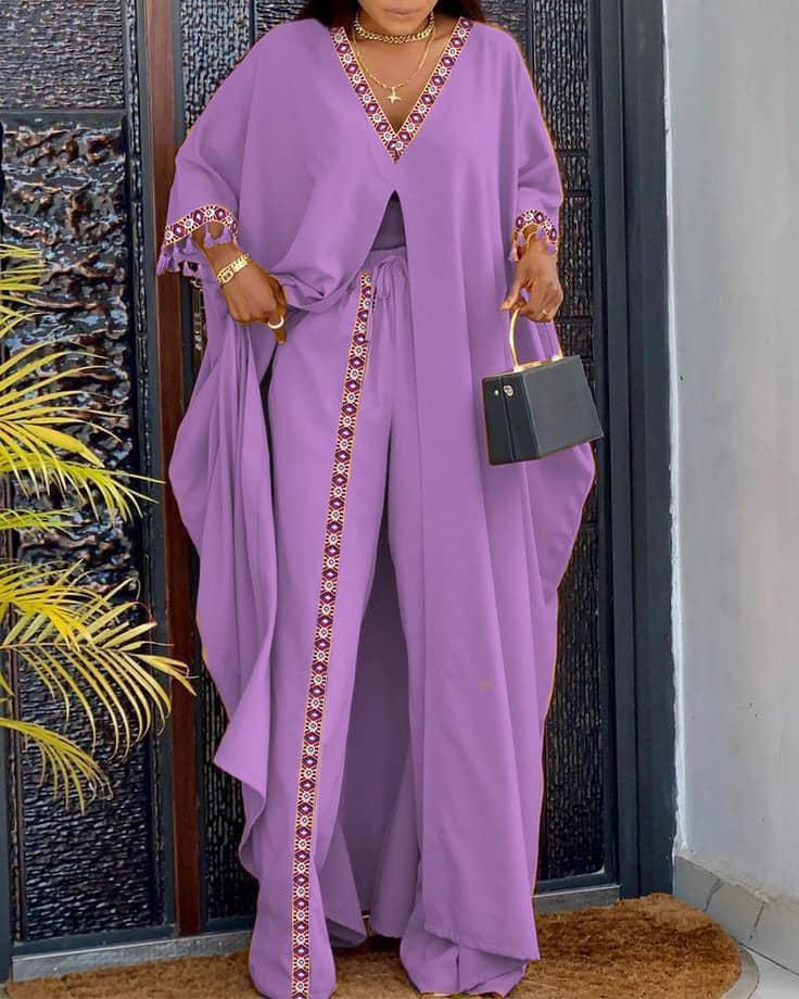 Brumes femme en fille   - Vue détaillée 2