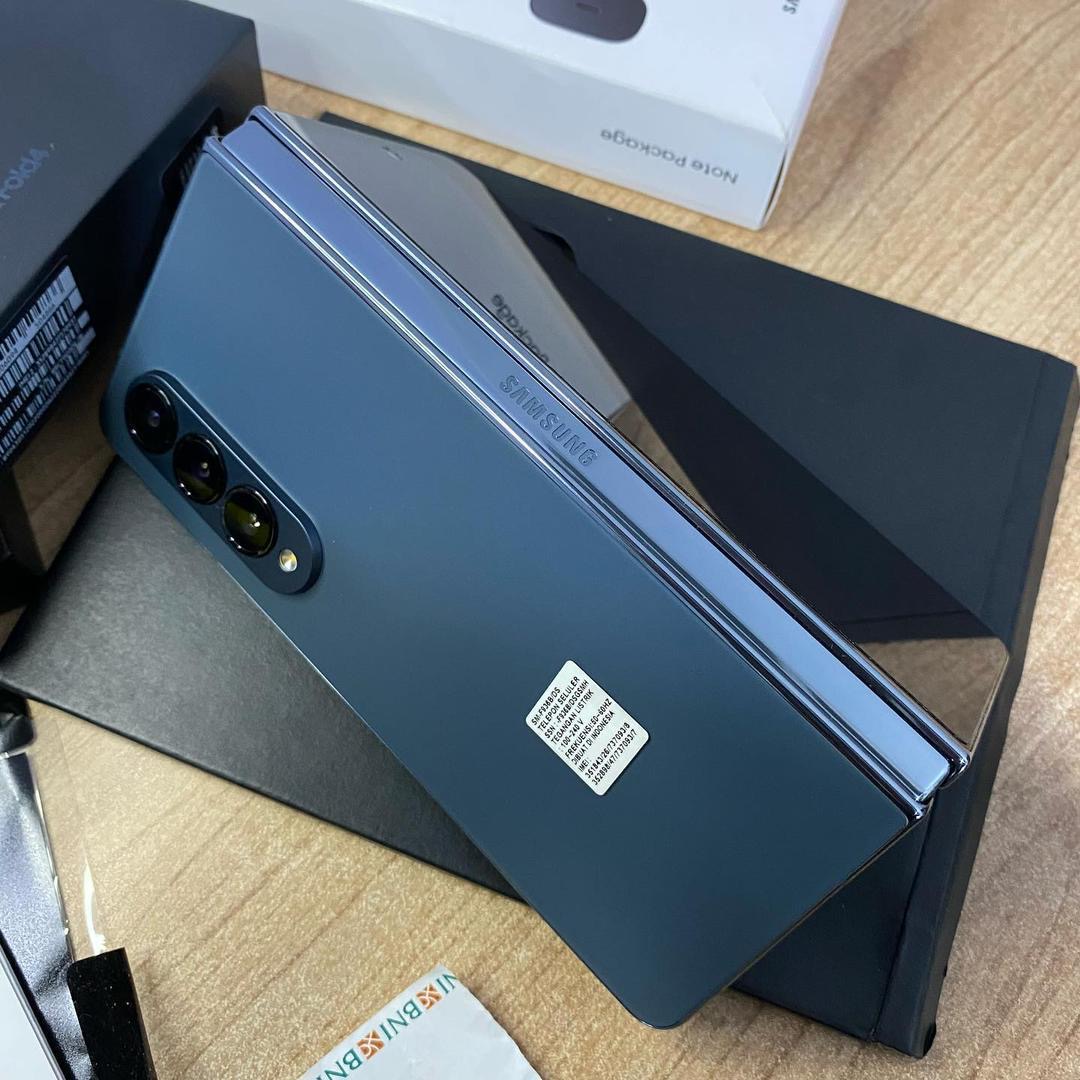 Samsung Téléphone  - Vue détaillée 4