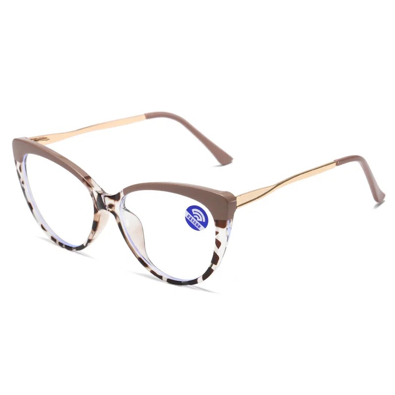 Lunettes Antireflets  - Vue détaillée 1