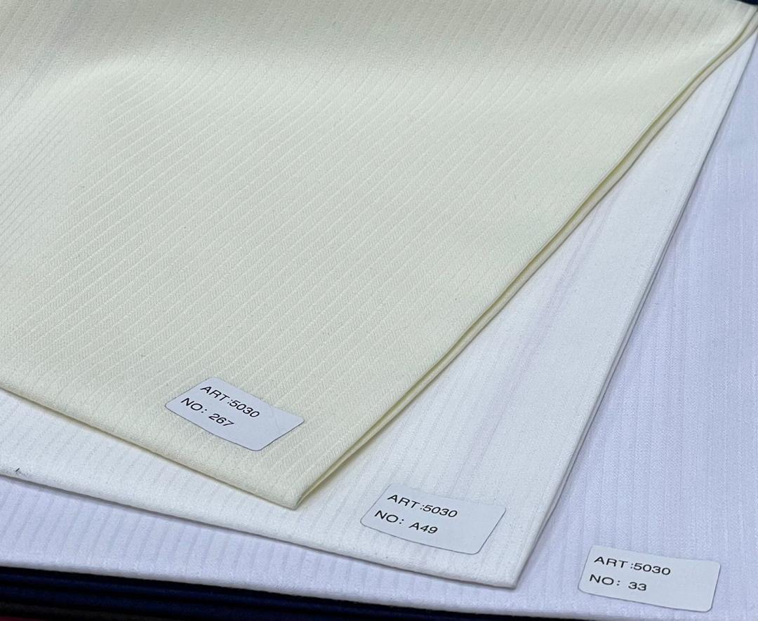 Vendeur de tissus de toutes les qualités  - Vue détaillée 3