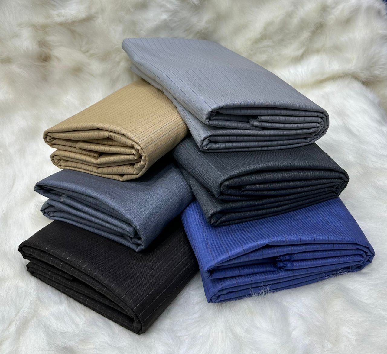 Vendeur de tissus de toutes les qualités  - Vue détaillée 8