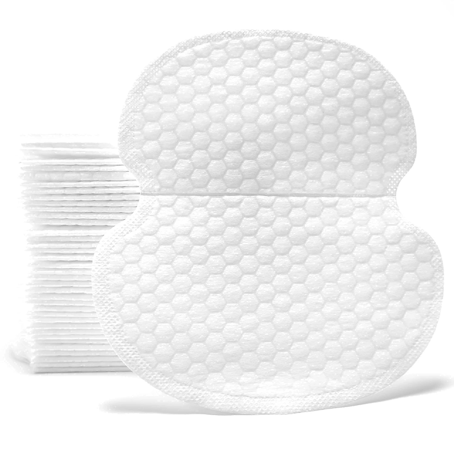 Coussinets de sueur aisselles  - Vue détaillée 3