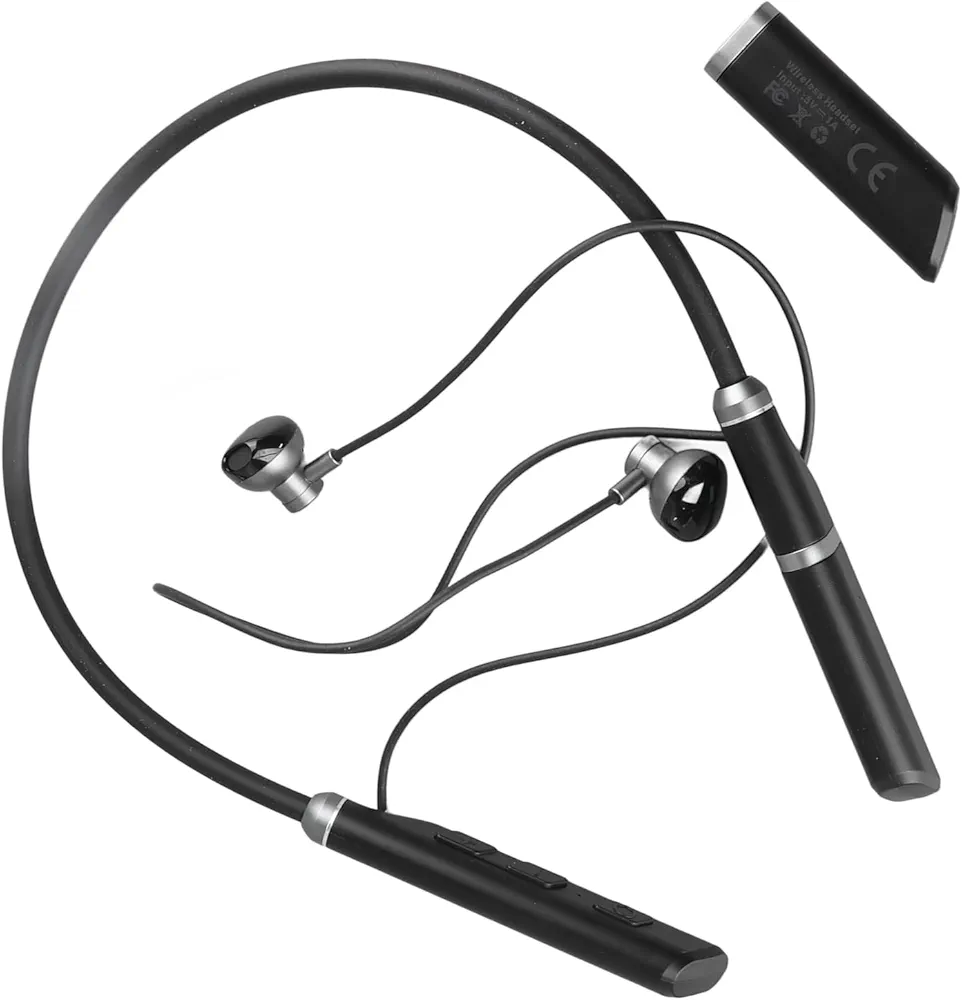 Ecouteur sans fil  - Vue détaillée 4