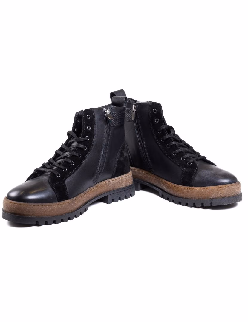 Tripy Botine barbati 459 - Vue détaillée 1