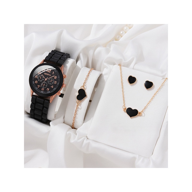 Montre pour femme - Vue détaillée 1