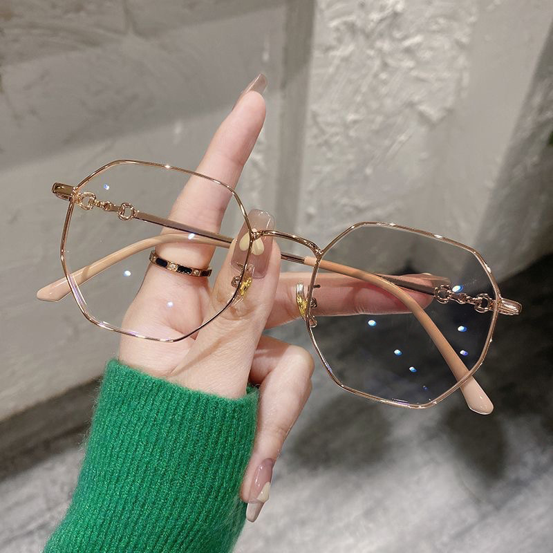 Lunettes antireflets photochromiques  - Vue détaillée 1