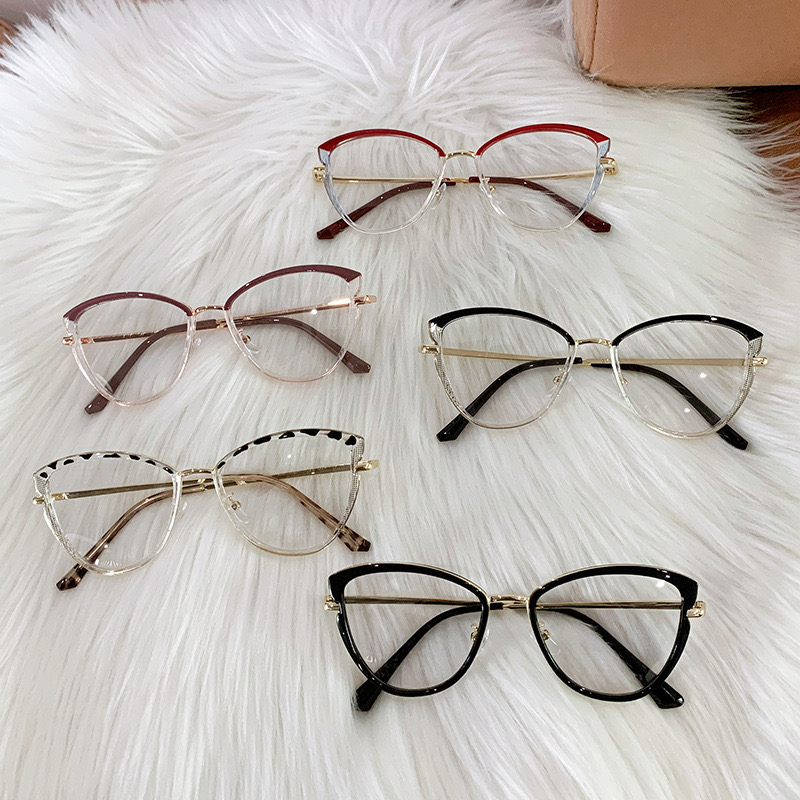 Lunettes antireflets photochromiques  - Vue détaillée 4