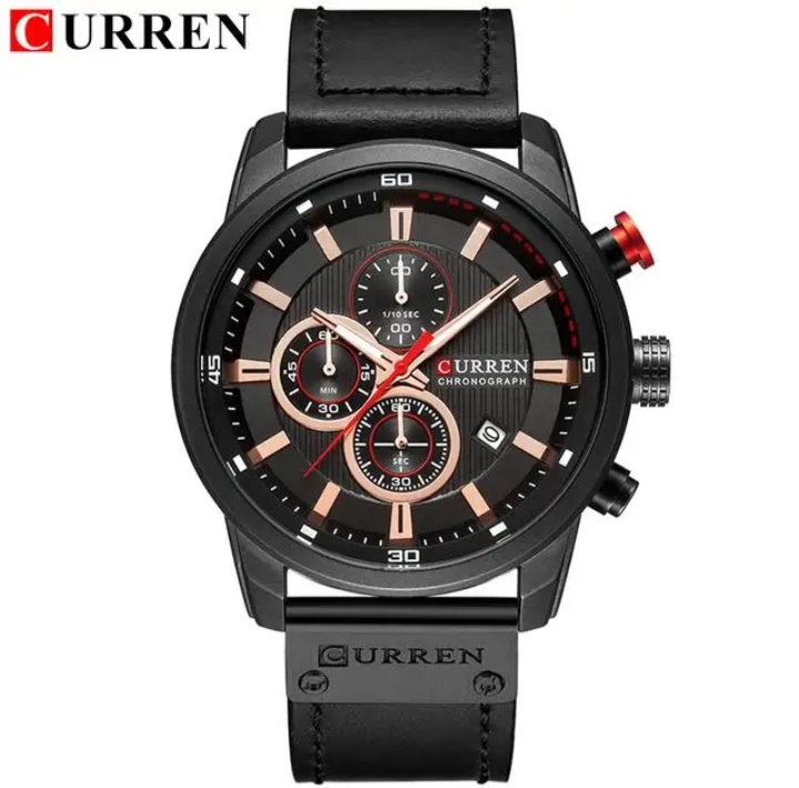 CURREN  - Vue détaillée 3