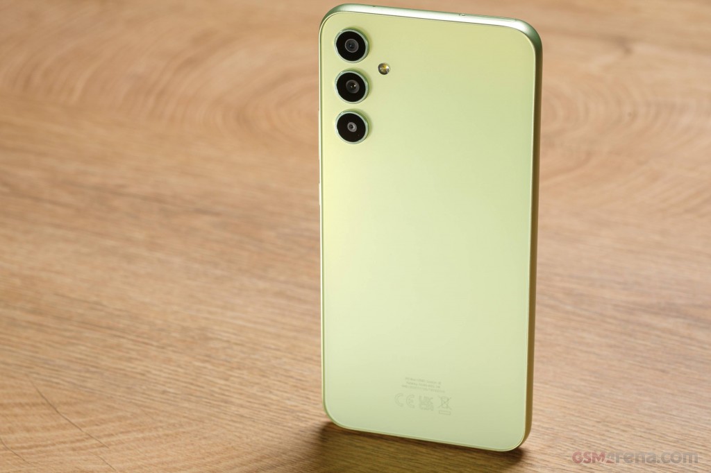 Samsung A34 5g neuf dans carton  - Vue détaillée 1