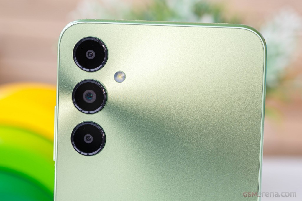 Samsung A05s neuf dans carton  - Vue détaillée 5