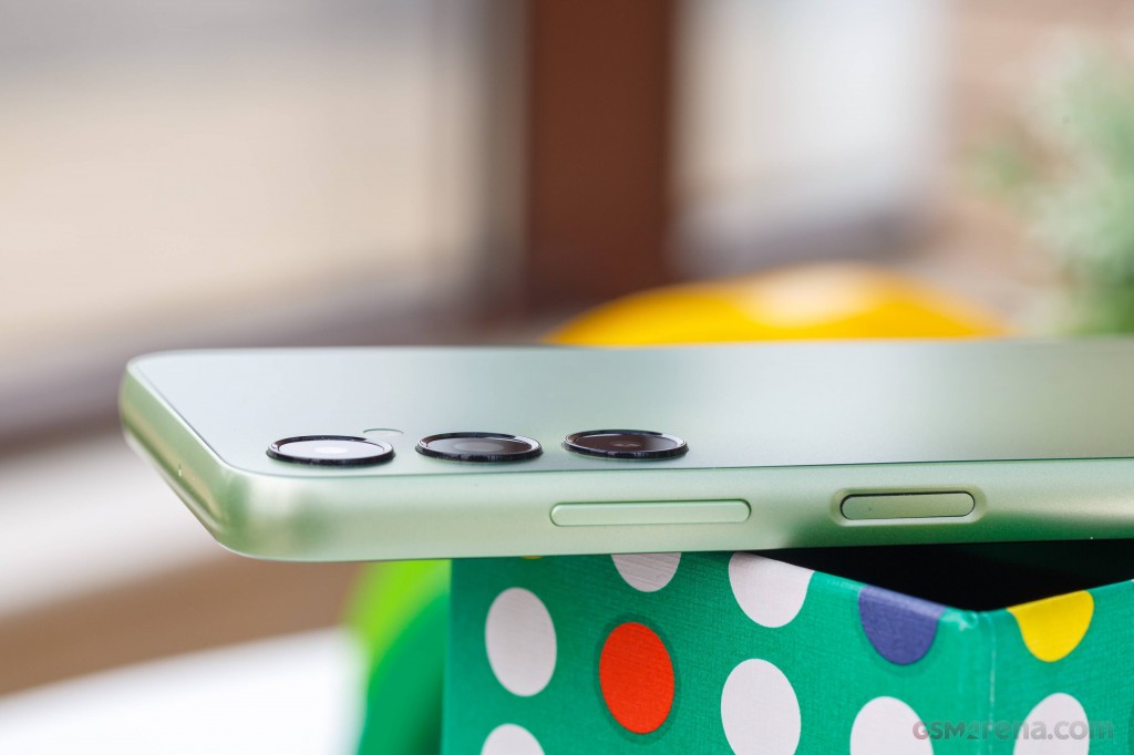 Samsung A05s neuf dans carton  - Vue détaillée 6