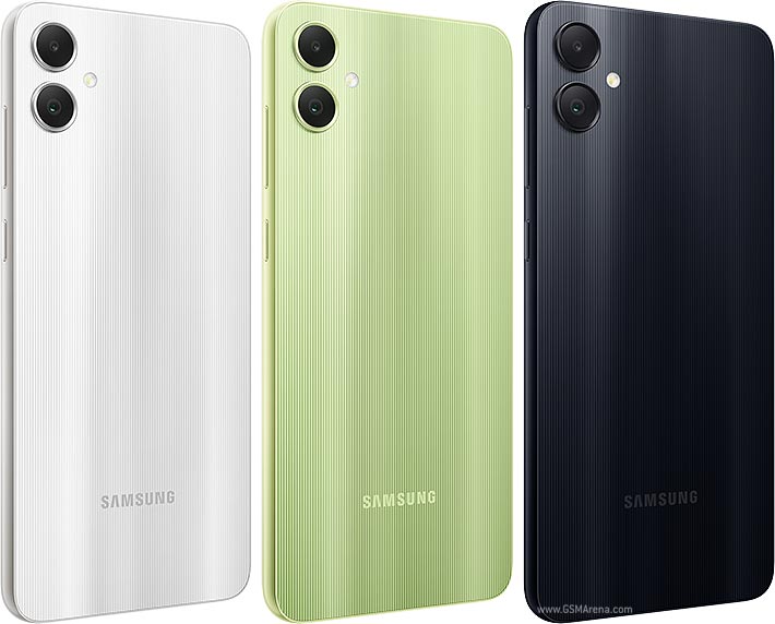 Samsung A05 neuf dans carton  - Vue détaillée 1