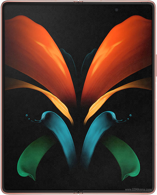 Samsung Zfold 2 5g neuf dans carton  - Vue détaillée 1