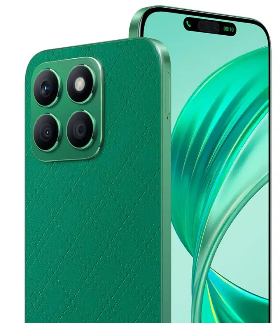 Huawei Honor X8B neuf dans carton  - Vue détaillée 1