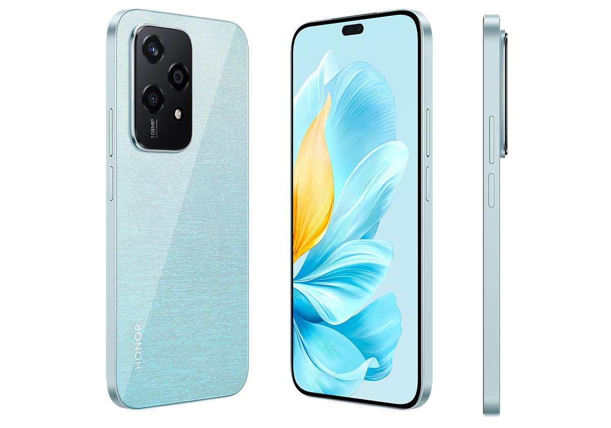 Huawei Honor 200 lite neuf dans carton  - Vue détaillée 1