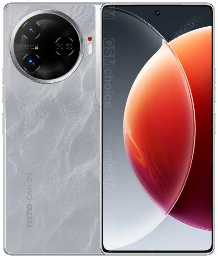 Tecno camon 30 pro 5g neuf dans carton  - Vue détaillée 2