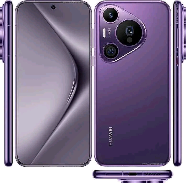 Huawei pura 70 pro neuf dans carton  - Vue détaillée 3