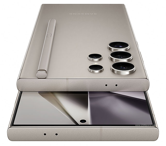 Samsung S24 ultra neuf dans carton  - Vue détaillée 2