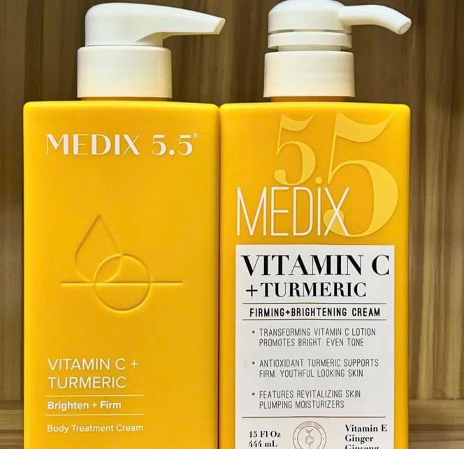 Medix 5.5 - Vue détaillée 1