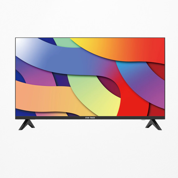 Téléviseur (Star Track) LED standard Full-HD - HDMI, USB, AV - Vue détaillée 2