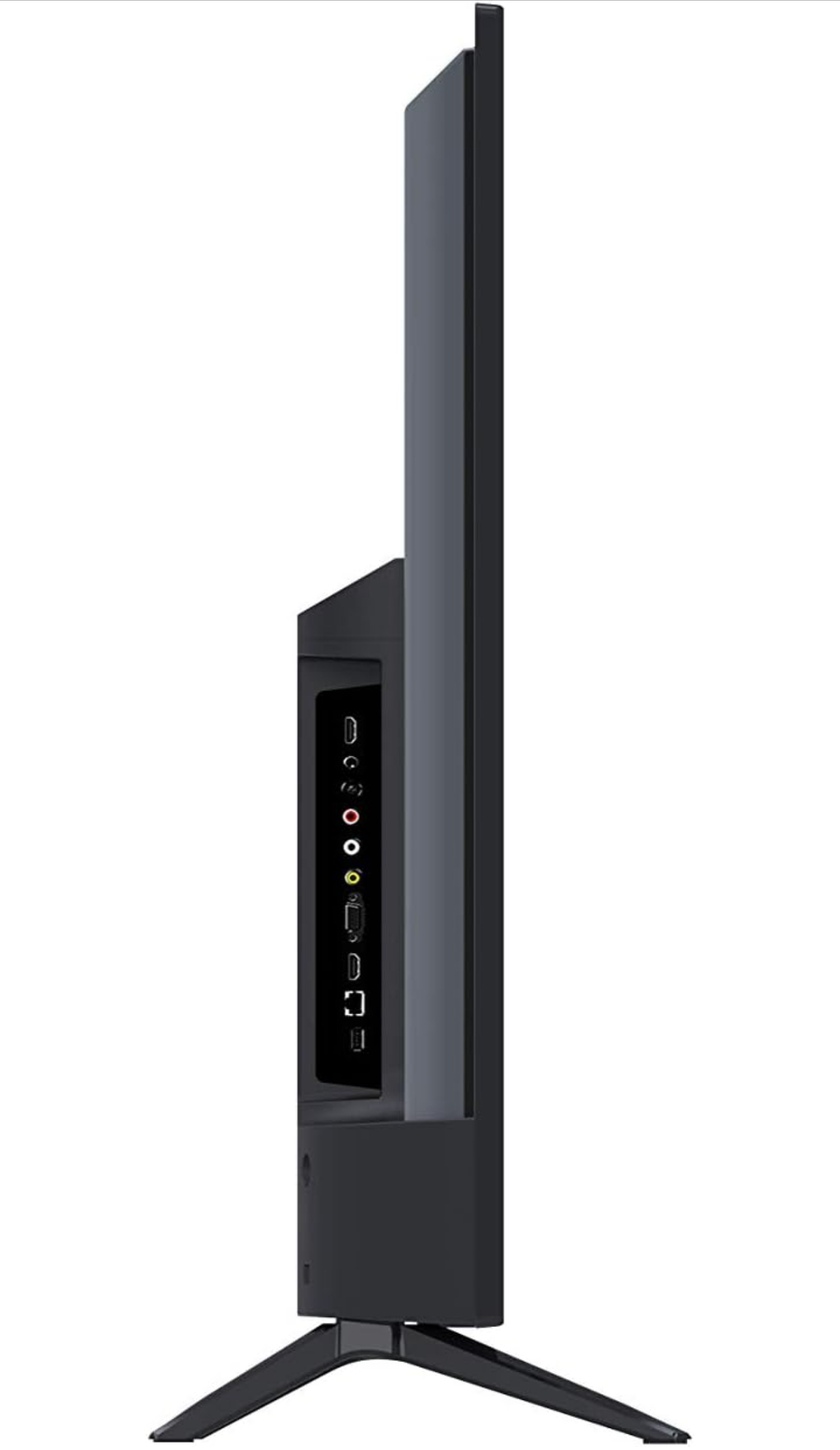 TV 43 Led (Star Track) - Vue détaillée 2